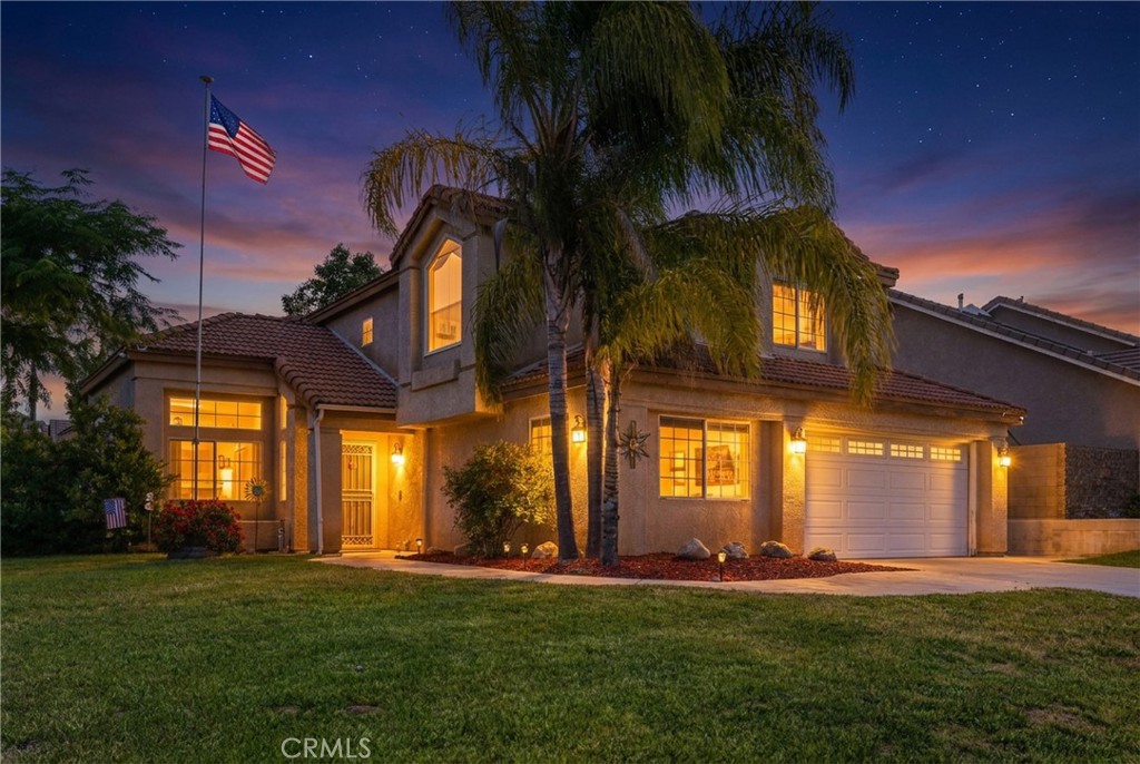 34308 Bella Vista, Yucaipa, CA 92399 — photo 1