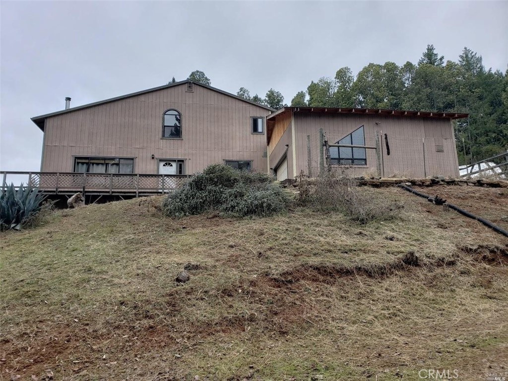 29600 Timberline Road, Willits, CA 95490 — photo 1