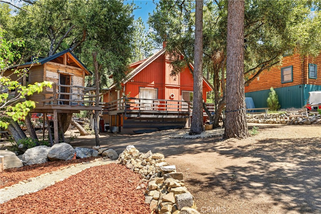 1908 Teton Way, Pine Mountain Club, CA 93222 — photo 1