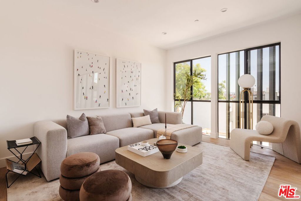 1245 N Formosa Avenue B, West Hollywood, CA 90046 — photo 1