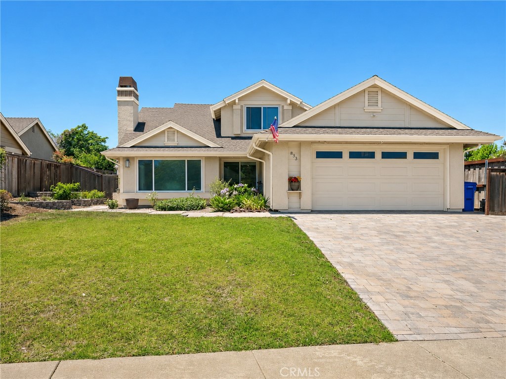 833 Escuela Court, San Luis Obispo, CA 93405 — photo 1
