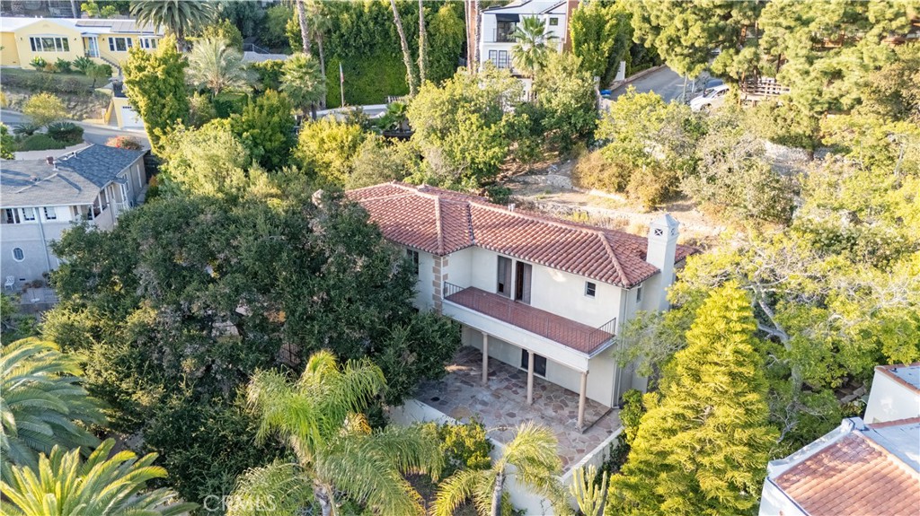 1968 N Wilton, Los Angeles, CA 90068 — photo 1