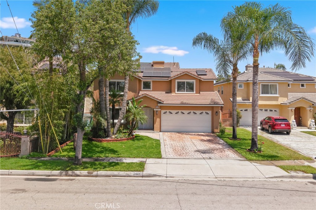10401 Park Street, Bellflower, CA 90706 — photo 1