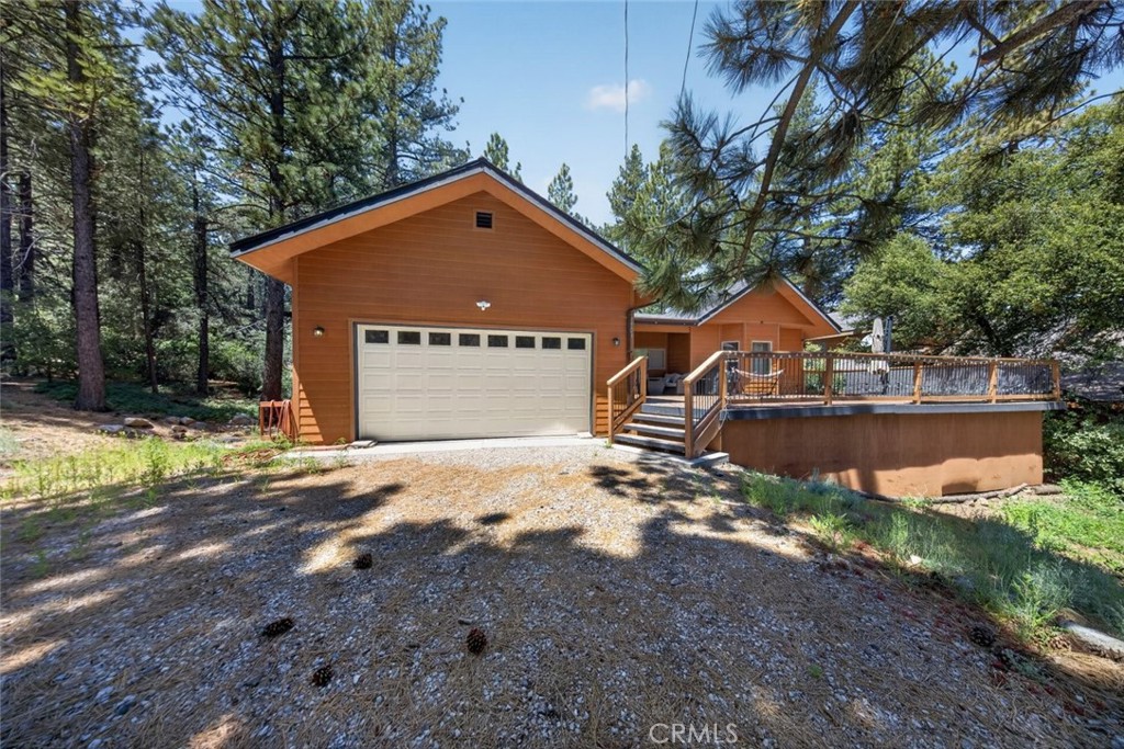 1805 Matterhorn, Pine Mountain Club, CA 93222 — photo 1