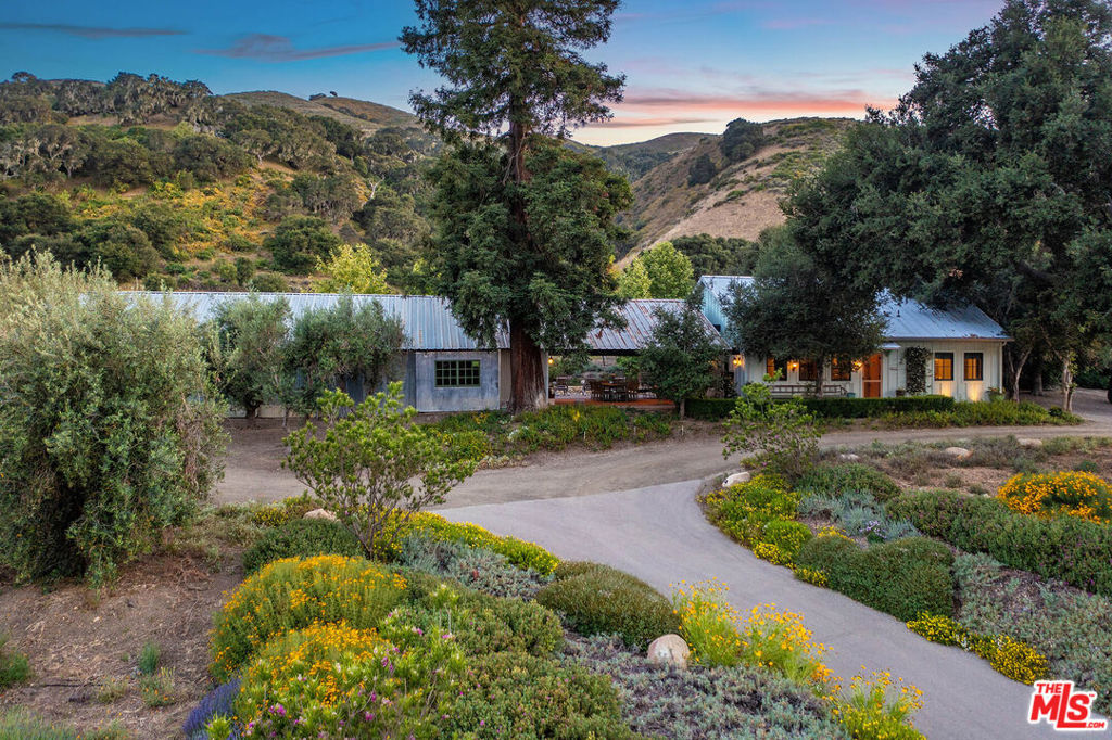8630 Santa Rosa Road, Buellton, CA 93427 — photo 1