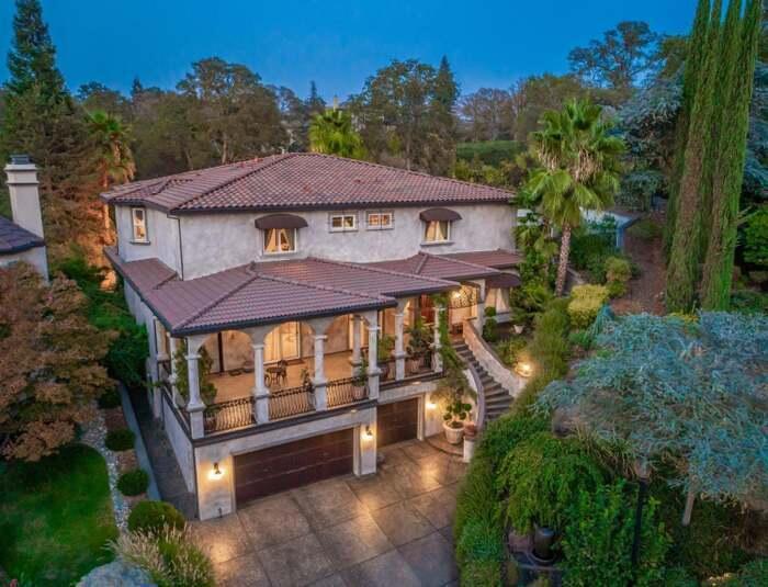 119 Del Norte Vista Way, Folsom, CA 95630 — photo 1