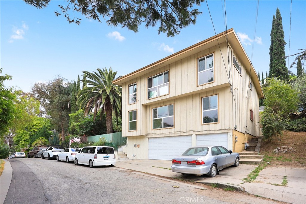 2575 Riverside Terrace, Los Angeles, CA 90039 — photo 1