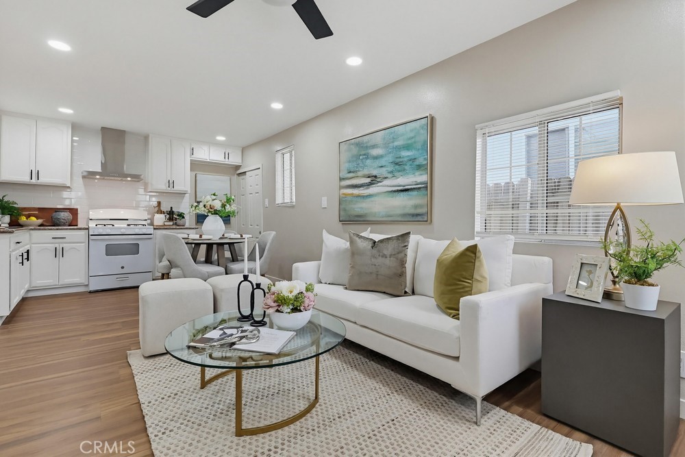 5435 Smiley Drive, Los Angeles, CA 90016 — photo 1