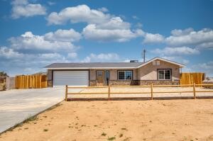 19848 Taylor, California City, CA 93505 — photo 1