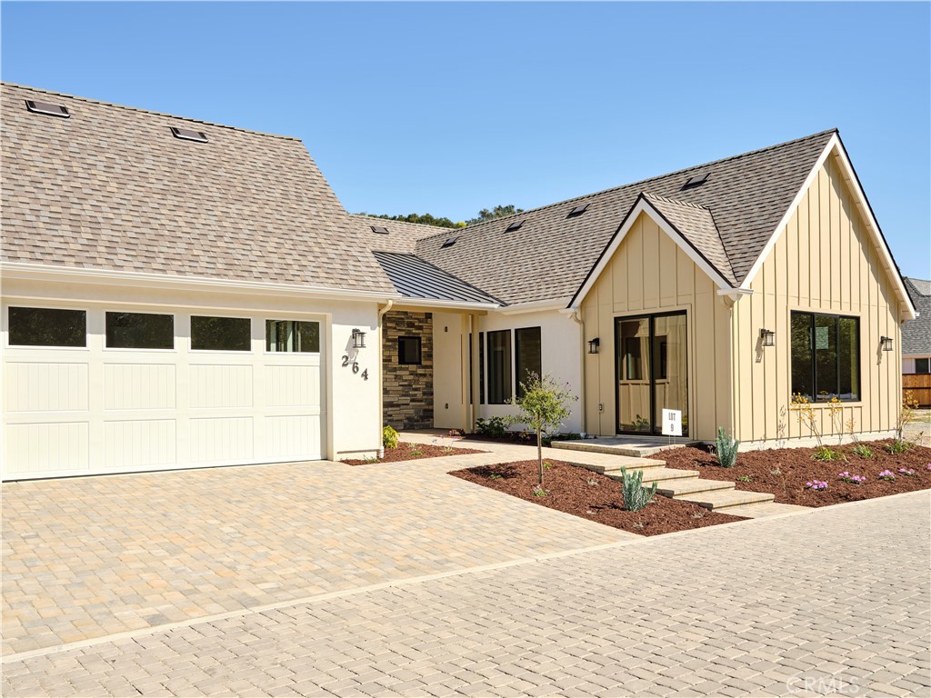 264 Cobble Creek Way, Arroyo Grande, CA 93420 — photo 1