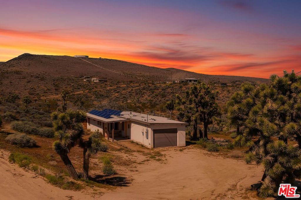 56656 Paseo Los Ninos, Yucca Valley, CA 92284 — photo 1
