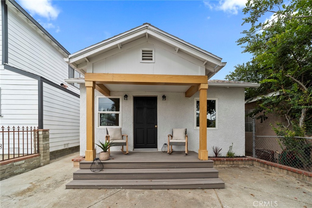 308 N Pasadena Avenue, Azusa, CA 91702 — photo 1