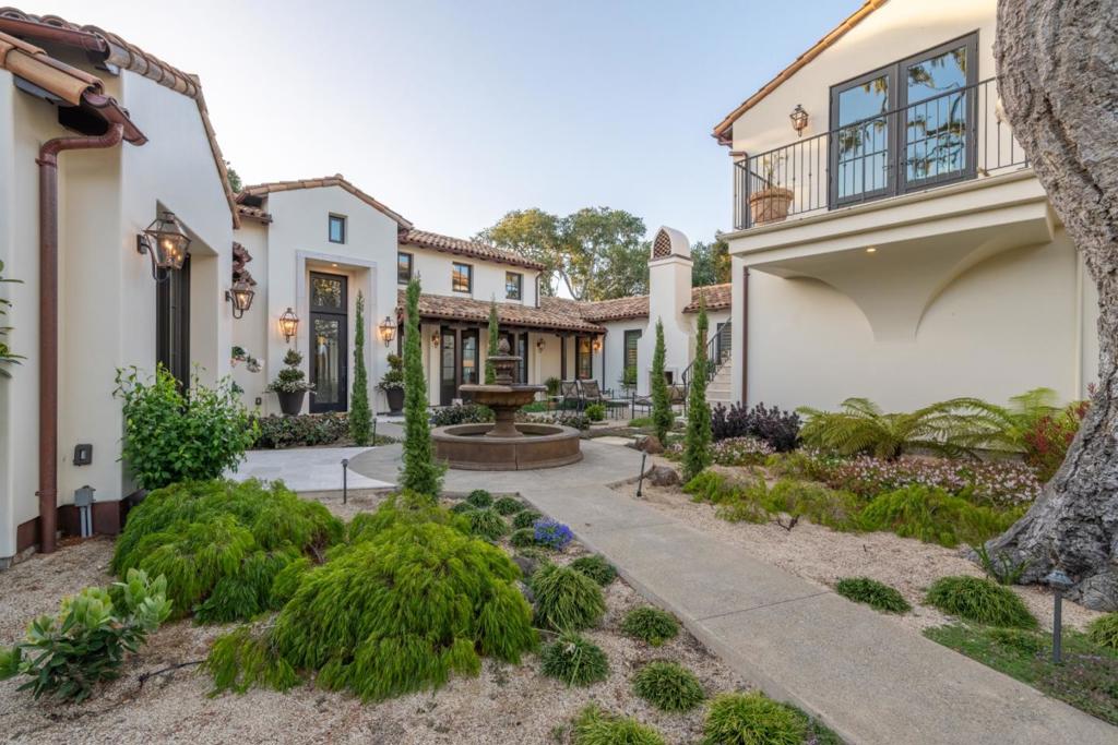 1041 Rodeo Road, Pebble Beach, CA 93953 — photo 1