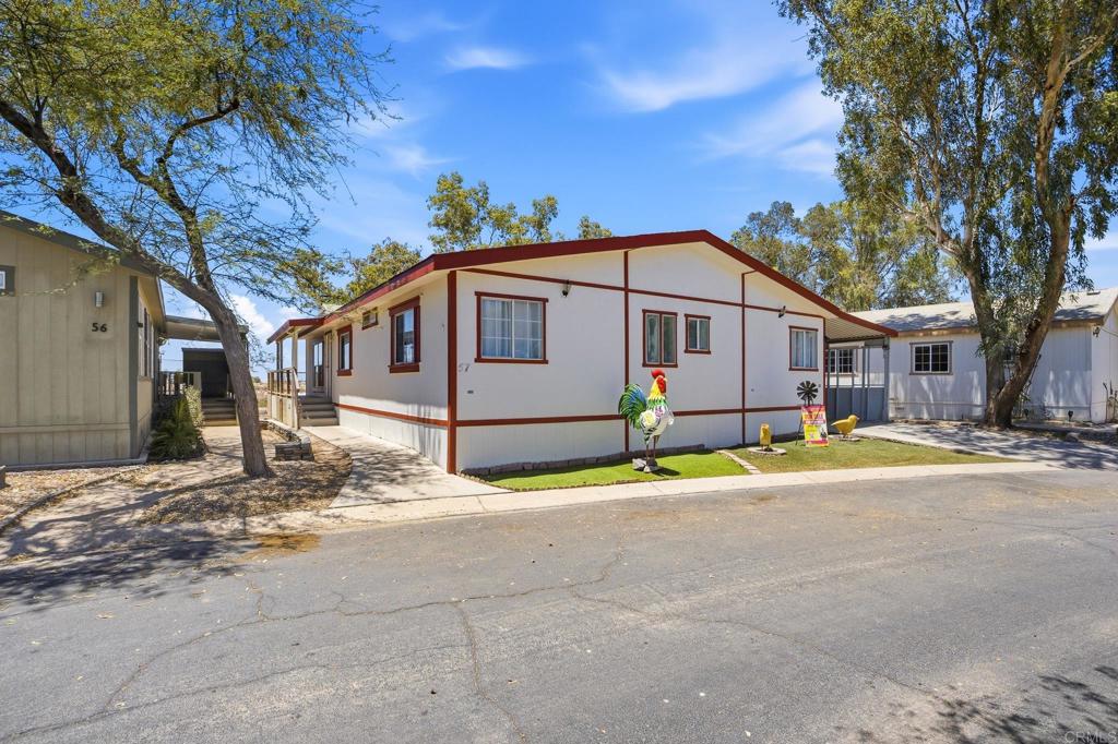 1601 Drew Road SPC 57, El Centro, CA 92243 — photo 1