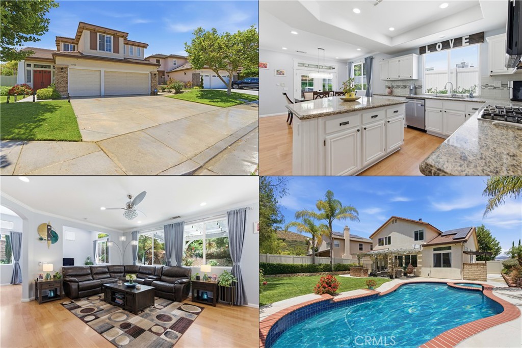 18304 Avocet Court, Canyon Country, CA 91387 — photo 1