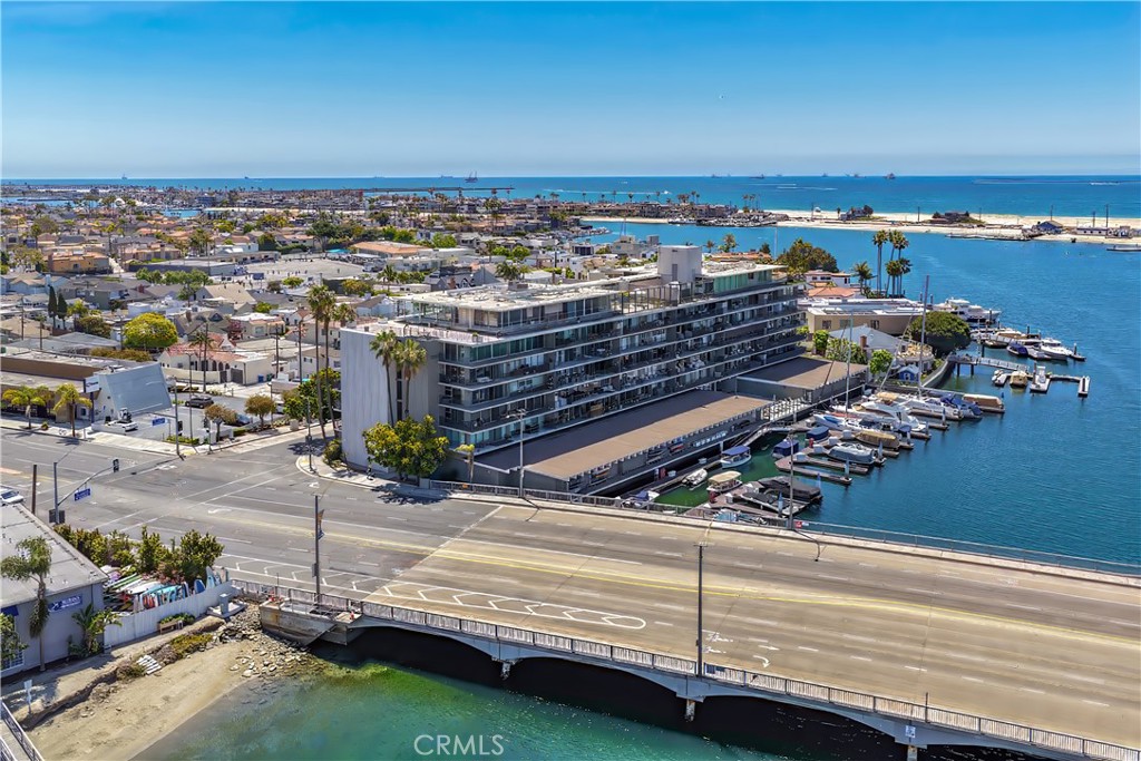 5400 E The Toledo 701, Long Beach, CA 90803 — photo 1