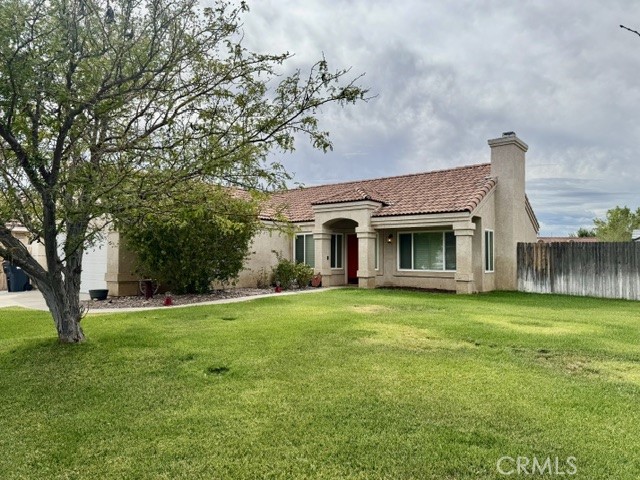 1148 Evergreen Court, Rosamond, CA 93560 — photo 1
