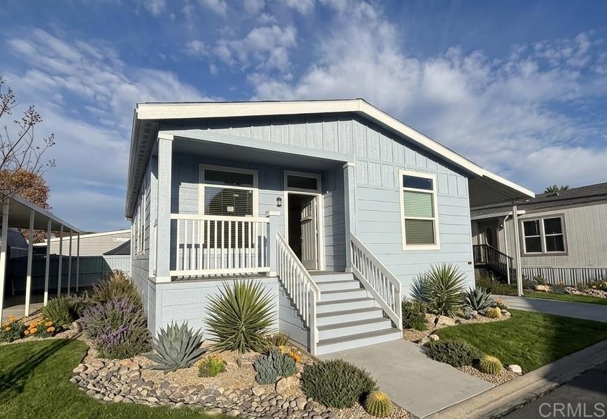 1499 Old Mountain Avenue 15, San Jacinto, CA 92583 — photo 1