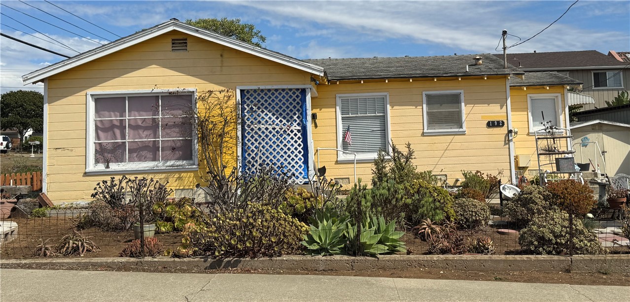 192 N 7th, Grover Beach, CA 93433 — photo 1