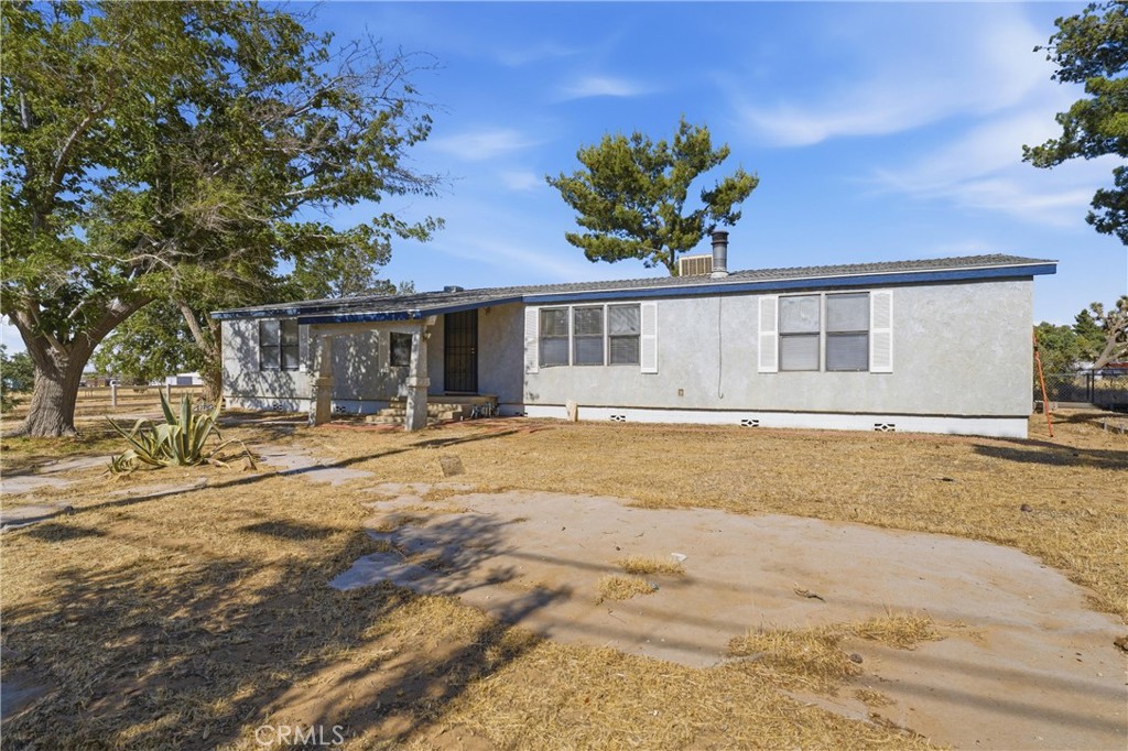 43300 43rd W, Lancaster, CA 93536 — photo 1