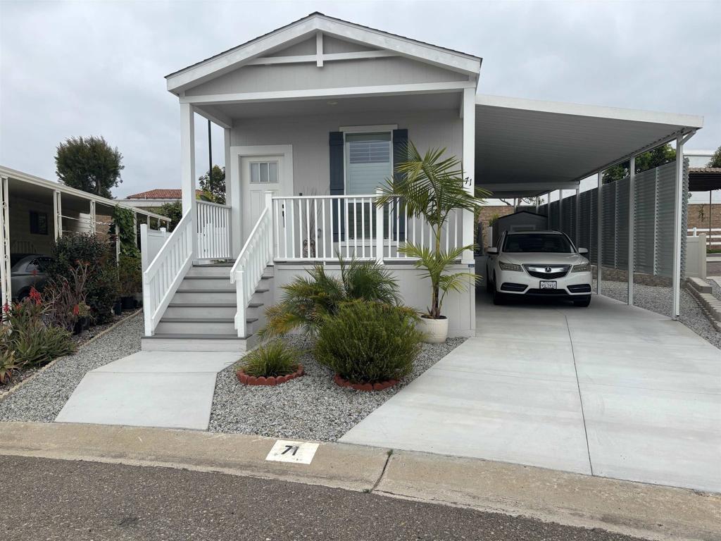 10771 Black Mtn Rd 71, San Diego, CA 92126 — photo 1