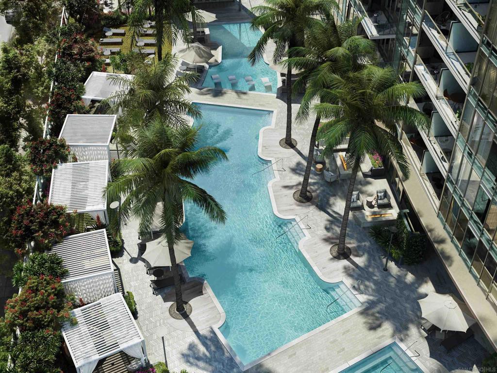 1160 9th Ave 3807, San Diego, CA 92101 — photo 1