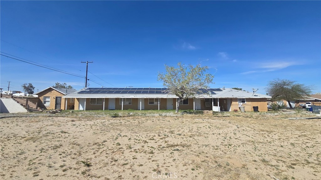 6598 Oasis Avenue, 29 Palms, CA 92277 — photo 1