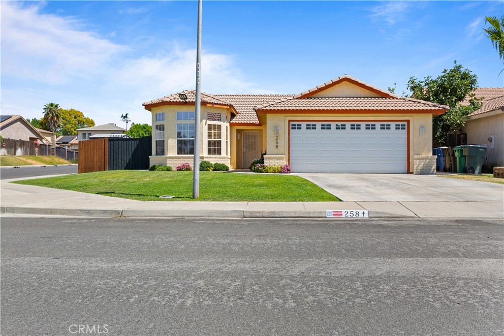 258 Deep Creek, Bakersfield, CA 93308 — photo 1