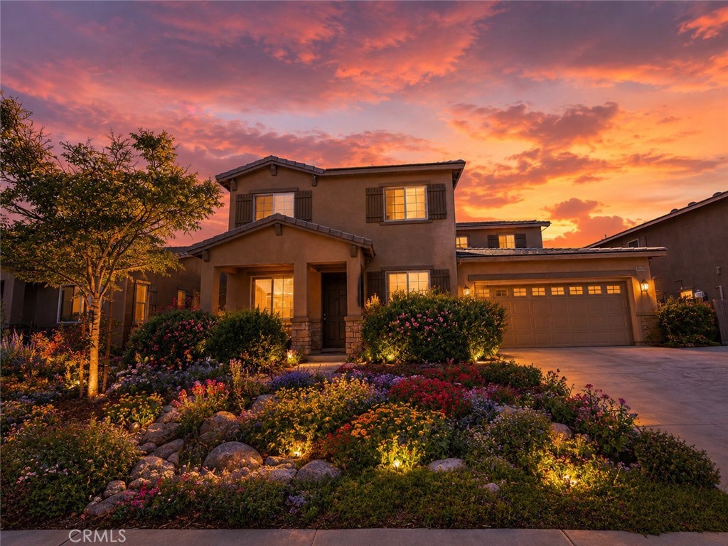 38309 Fuschia Lane, Palmdale, CA 93552 — photo 1