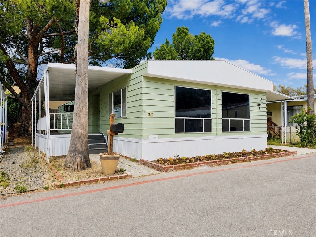 36200 Paradise Ranch Road, Castaic, CA 91384 — photo 1