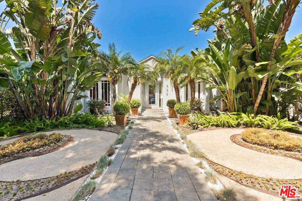 453 N Alfred Street, Los Angeles, CA 90048 — photo 1