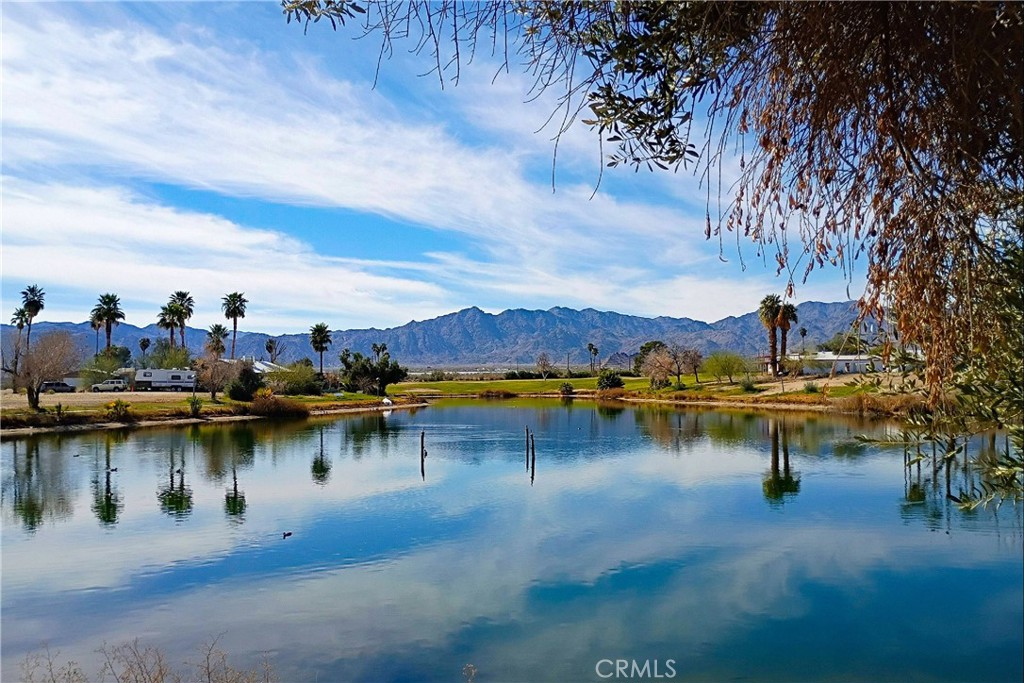 1 Fairway Drive
