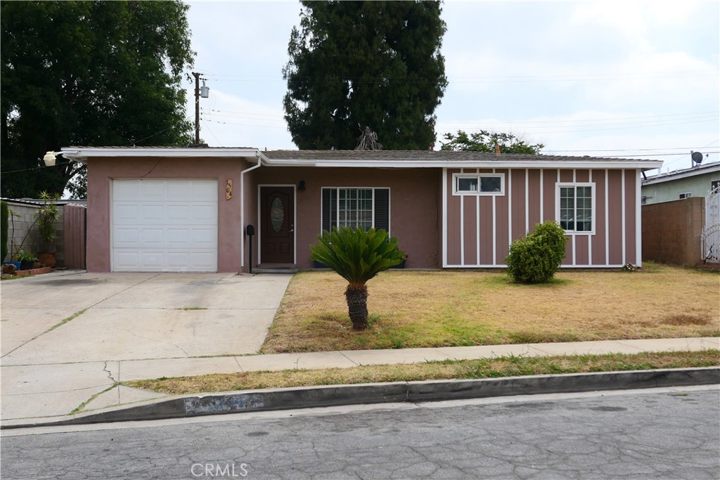 1504 S Haskins, Compton, CA 90220 — photo 1