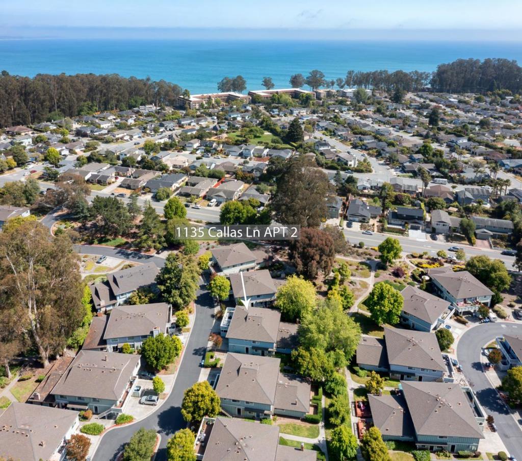 1135 Callas Lane 2, Capitola, CA 95010 — photo 1