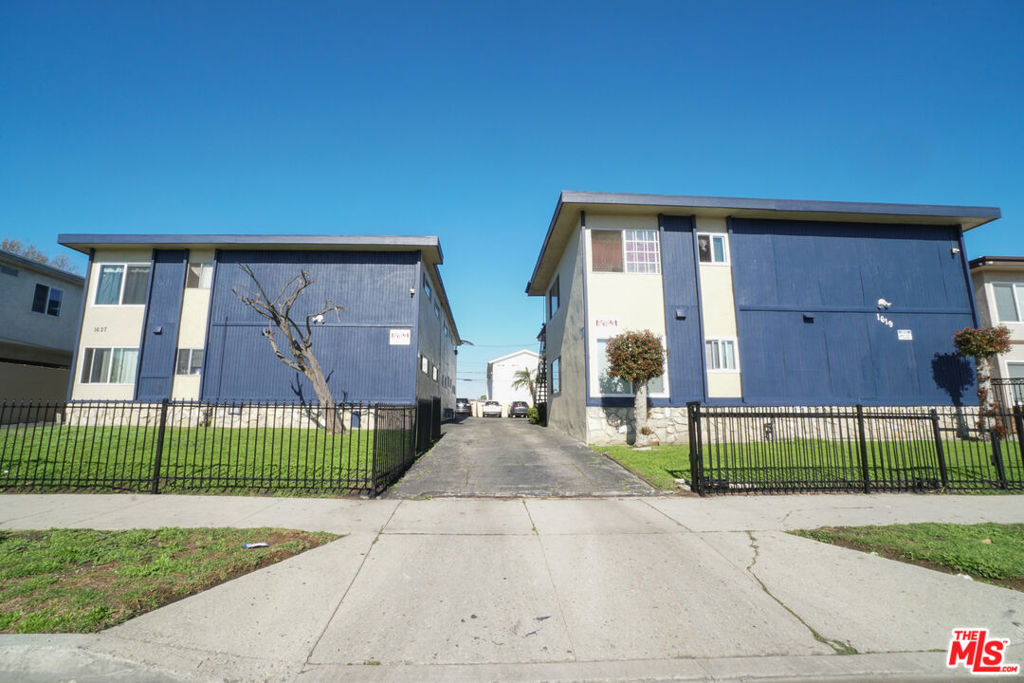 1627 W 206th Street, Torrance, CA 90501 — photo 1