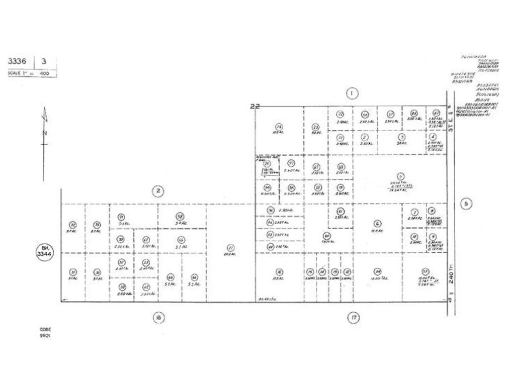 0 Avenue K, Lancaster, CA 93535 — photo 1