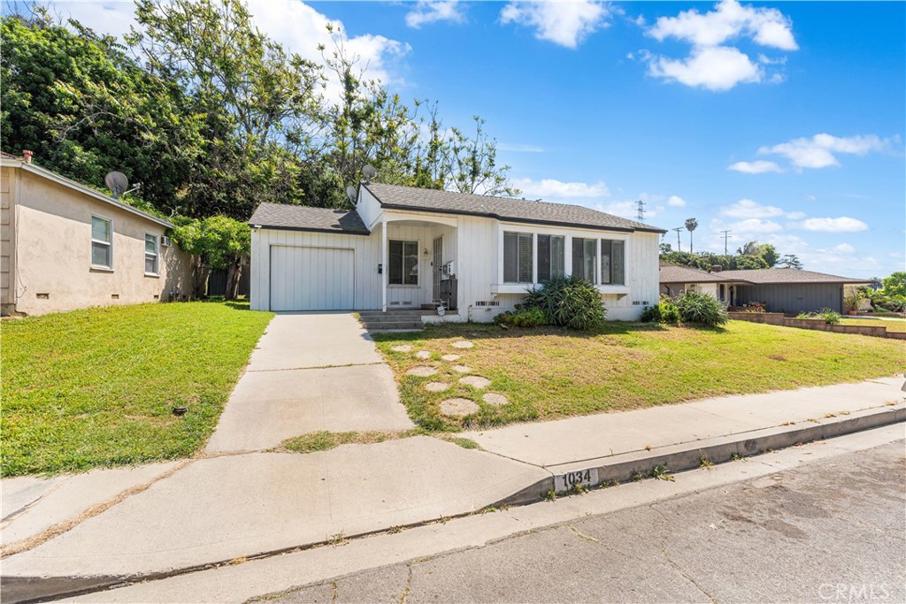 1034 Loma Verde, Monterey Park, CA 91754 — photo 1