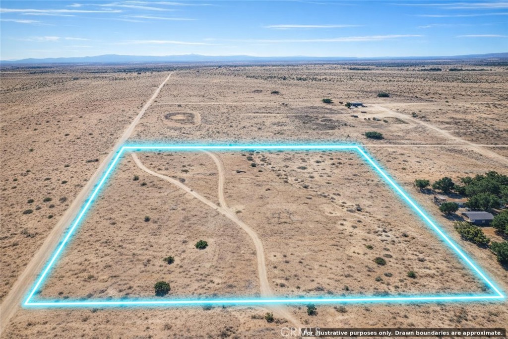 0 Avenue W8, Pearblossom, CA 93553 — photo 1