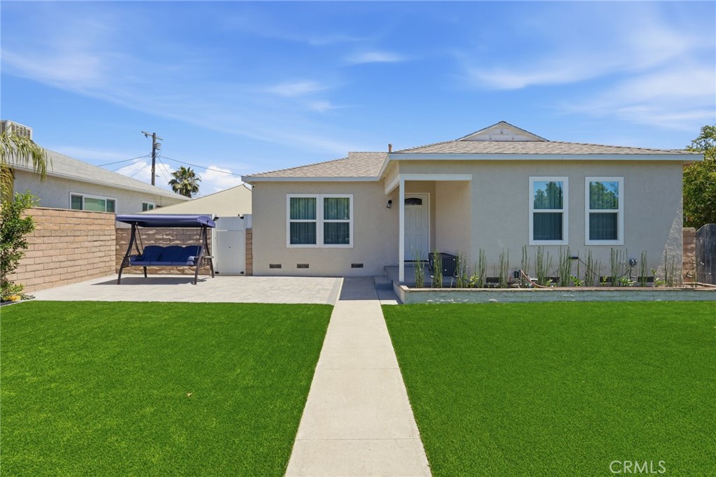 12824 Osborne, Pacoima, CA 91331 — photo 1