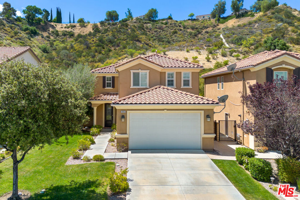 19850 Holly Drive, Santa Clarita, CA 91350 — photo 1