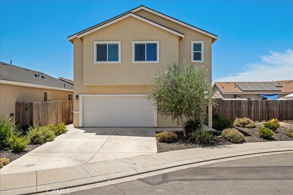 523 Barcelona Court, Merced, CA 95341 — photo 1