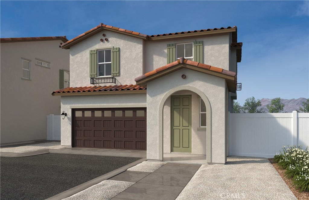 14764 Crater Lake Lane, Fontana, CA 92337 — photo 1