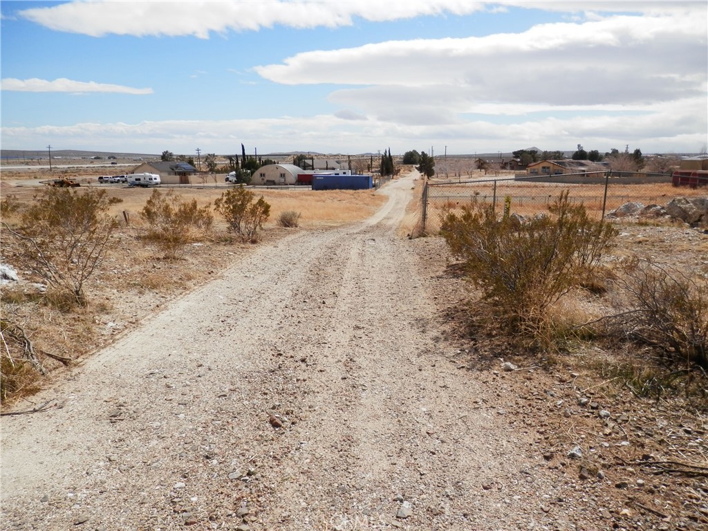 0 Shirley Street, Mojave, CA 93501 — photo 1