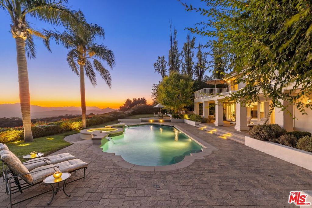 3011 Mountain Park Drive, Calabasas, CA 91302 — photo 1