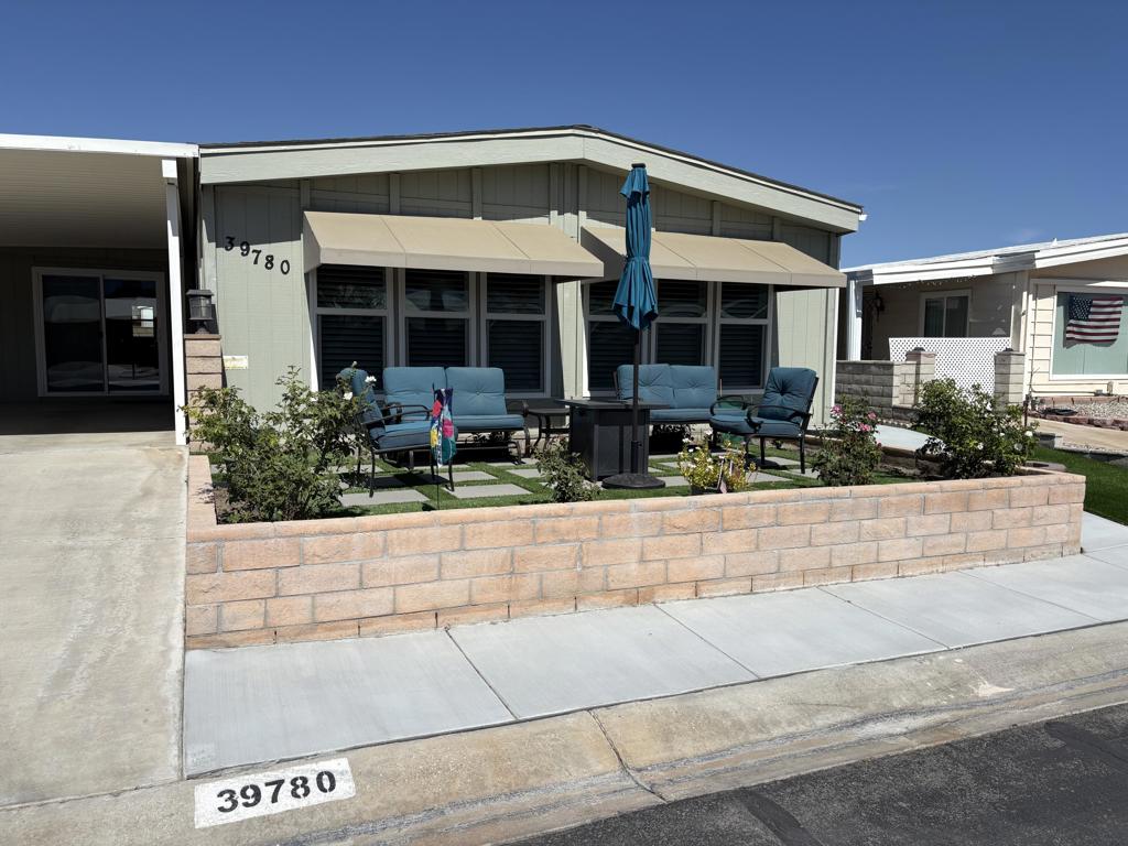 39780 Black Mesa Lane, Palm Desert, CA 92260 — photo 1