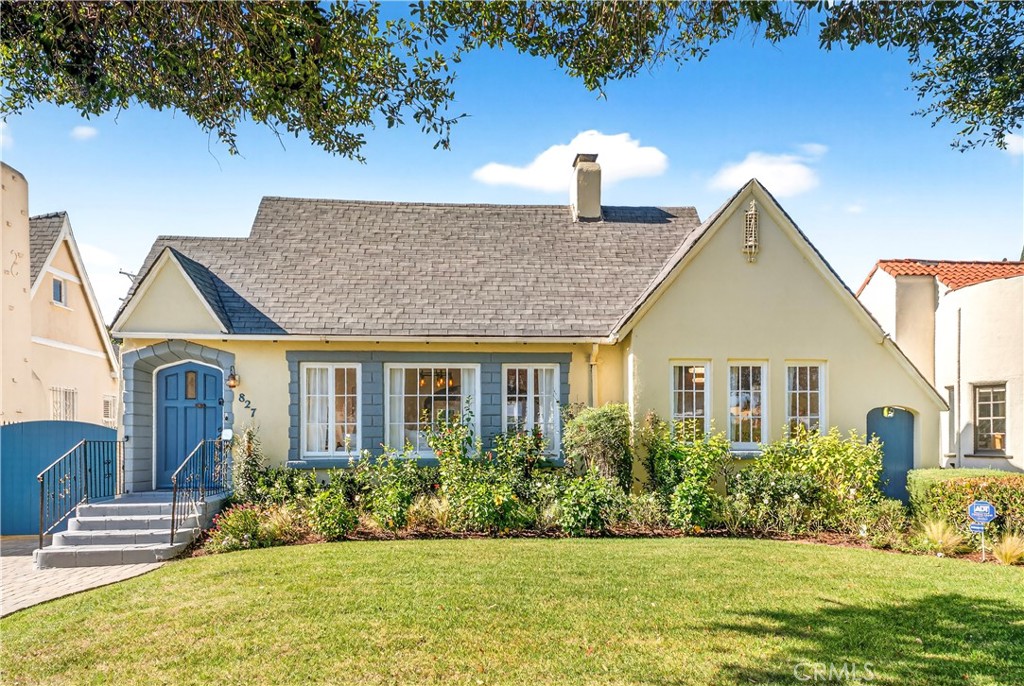 827 Hauser Blvd, Los Angeles, CA 90036 — photo 1