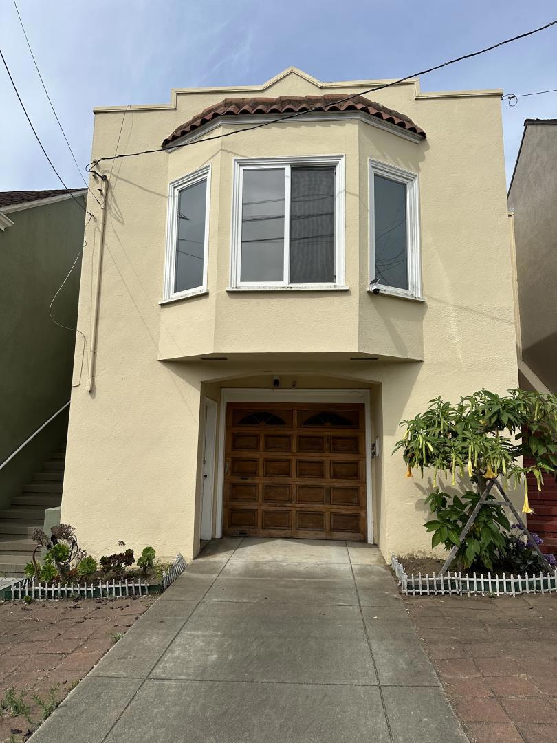 2647 20th Avenue, San Francisco, CA 94116 — photo 1