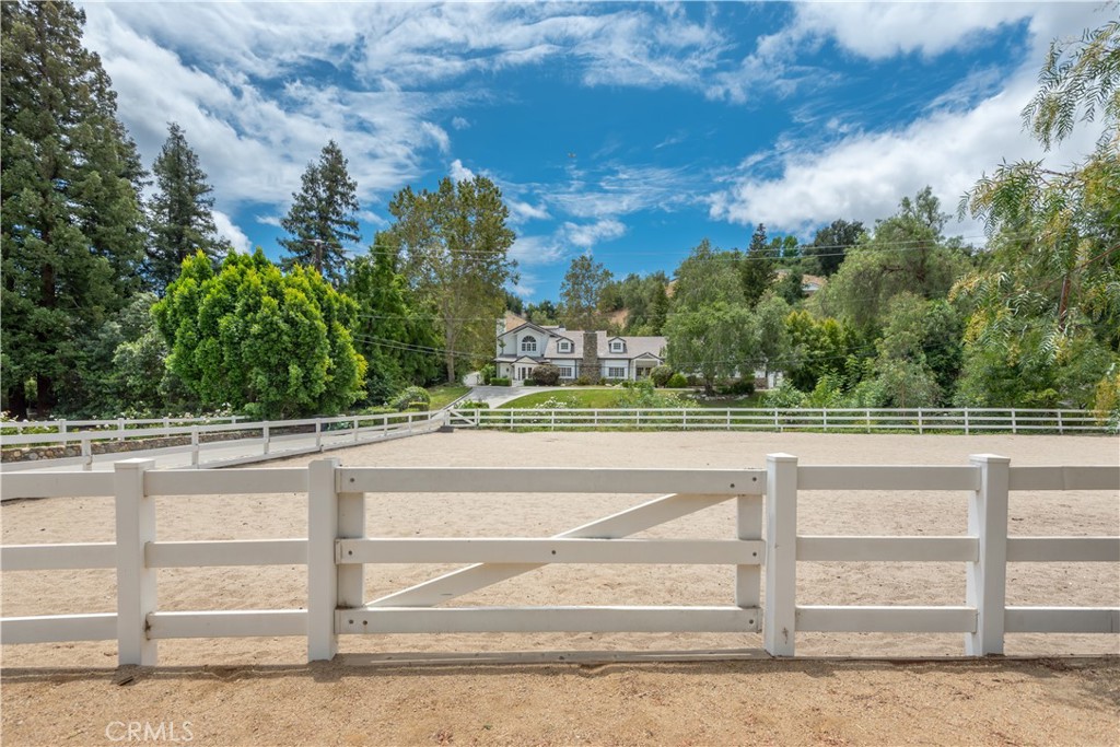 24232 LONG VALLEY Road, Hidden Hills, CA 91302 — photo 1