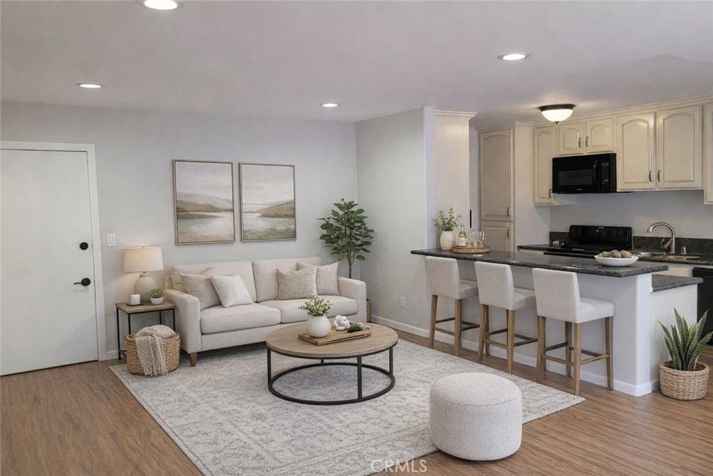 5403 Newcastle Avenue 12, Encino, CA 91316 — photo 1