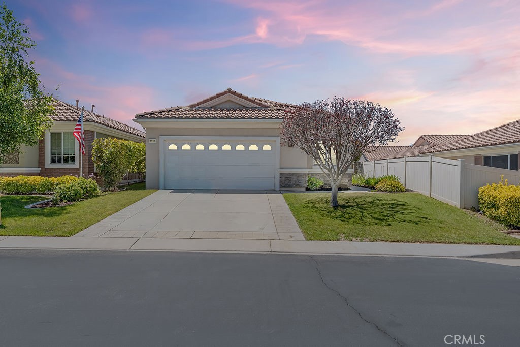 1187 Wisteria, Beaumont, CA 92223 — photo 1